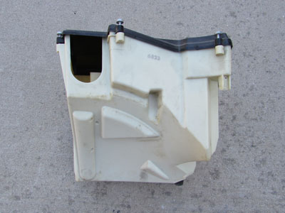 BMW Electronic Control Unit ECU Box 72901714090 E65 E66 745i 745Li 760i 760Li